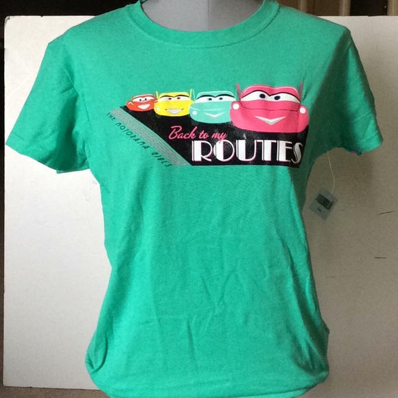 Disney parks shirt new - Picture 1 of 7
